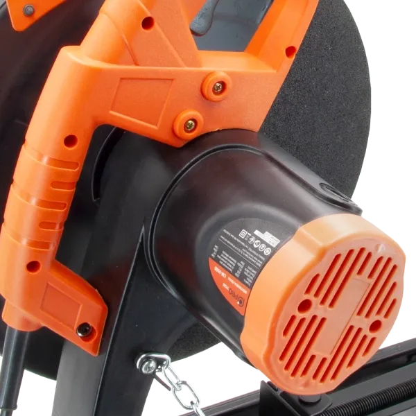 Пила дискова PROton CM-355B - фото 4 Пила дискова PROton CM-355B - фото 4