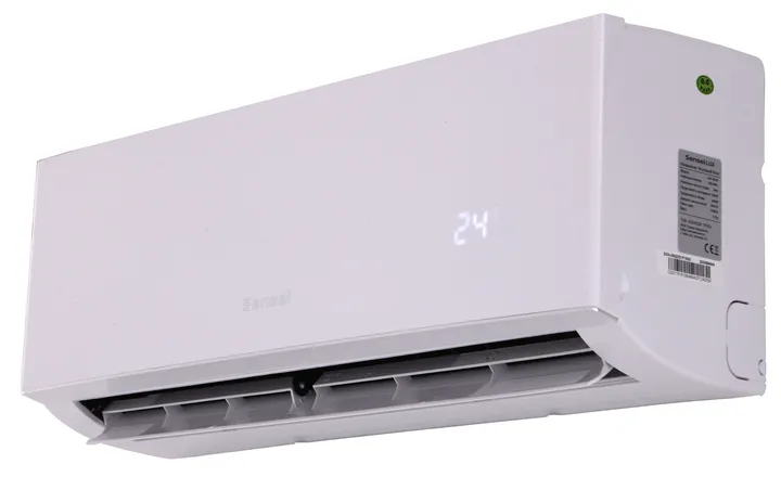 Кондиціонер Sensei SAC-12CHI - фото 10