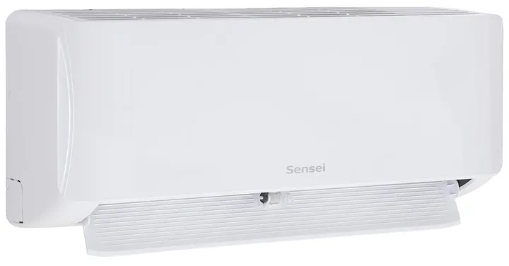 Кондиционер Sensei Aquilon ON/OFF SAC-18MBW - фото 6