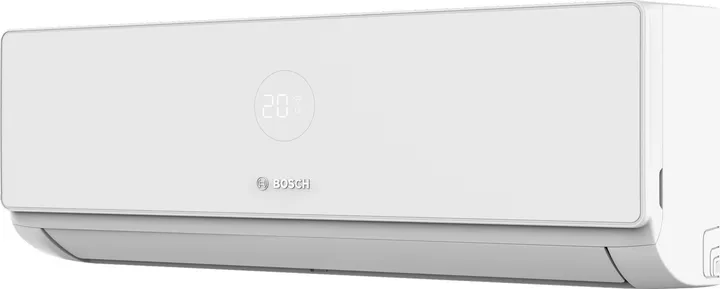 Кондиционер BOSCH CL4000i RAC 2,6 kW - фото 4