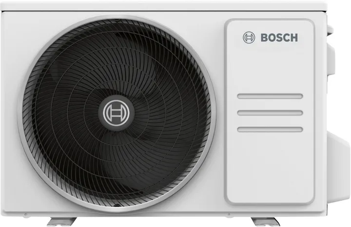 Кондиционер BOSCH CL4000i RAC 2,6 kW - фото 5