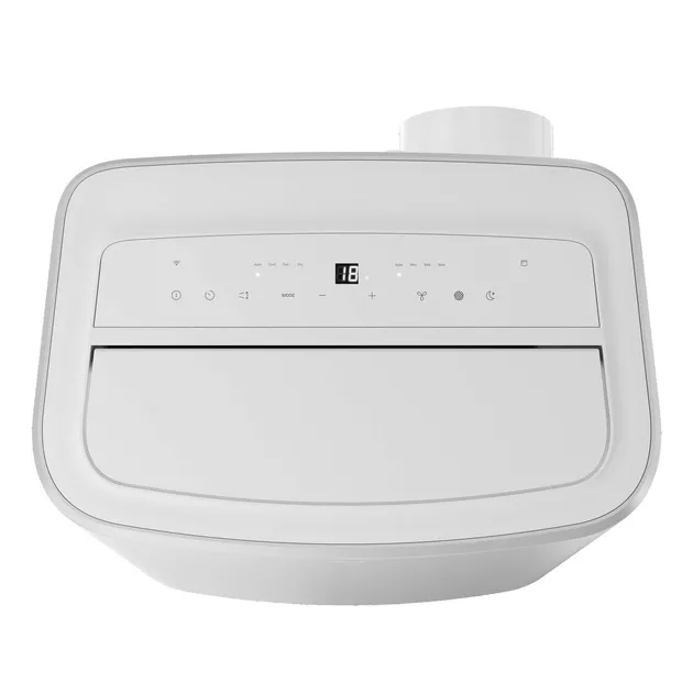 Мобільний Кондиционер Electrolux EXP34U339CW - фото 2