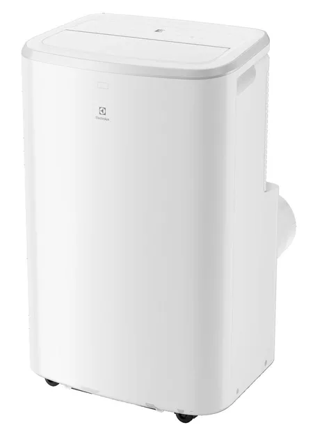 Мобільний Кондиционер Electrolux EXP34U339CW - фото 4
