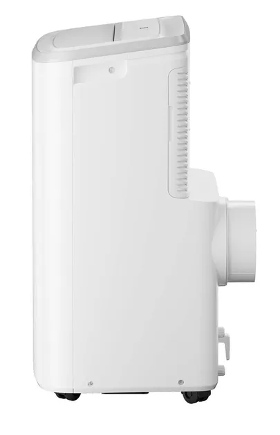 Мобільний Кондиционер Electrolux EXP34U339CW - фото 5