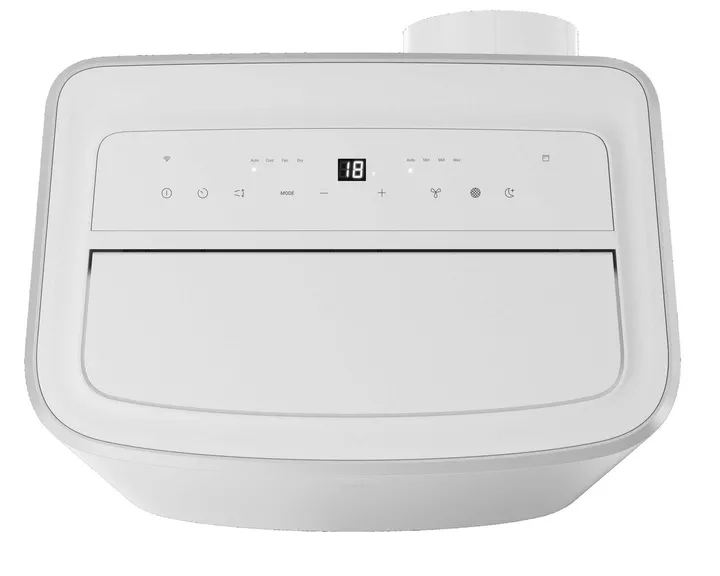 Мобильный Кондиционер Electrolux EXP26U339CW - фото 2