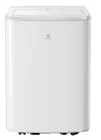 Мобильный Кондиционер Electrolux EXP26U339CW — миниатюра 3