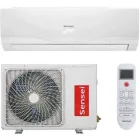 Кондиционер Sensei sac-18hrwe/i wifi — миниатюра 1