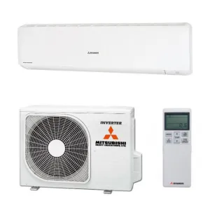 Товар Настінний Кондиционер Mitsubishi Heavy Industries SRK/SRC80ZSPR-S
