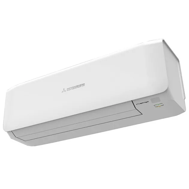 Зовнішній блок Кондиціонера Mitsubishi Heavy Industries SRC35ZS-W2 - фото 3 Зовнішній блок Кондиціонера Mitsubishi Heavy Industries SRC35ZS-W2 - фото 3