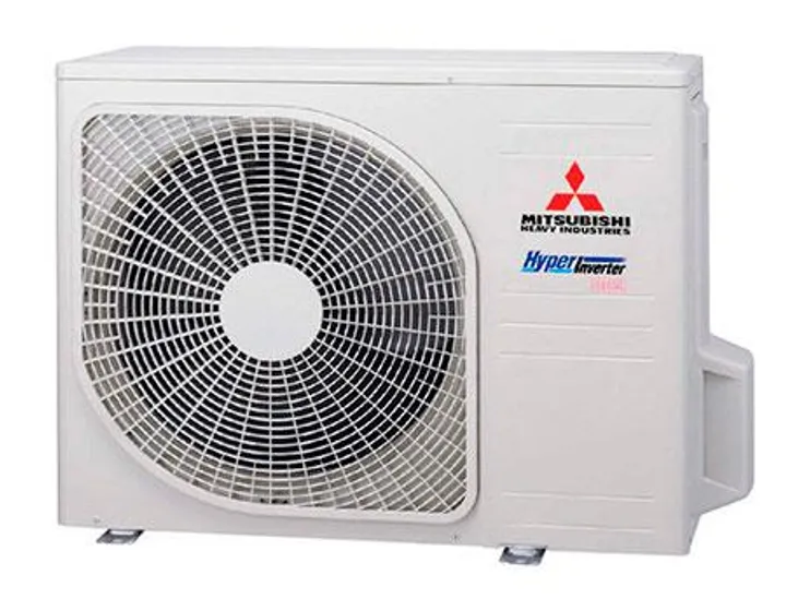 Наружный блок Кондиционера Mitsubishi Heavy Industries SRC50ZSX-W2 - фото 1