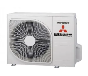 Товар Наружный блок Кондиционера Mitsubishi Heavy Industries SRC25ZS-W2