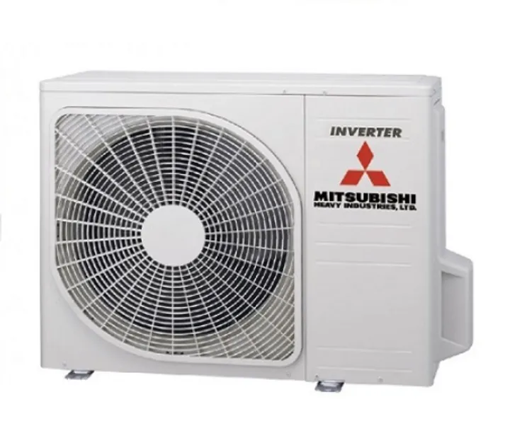 Зовнішній блок Кондиціонера Mitsubishi Heavy Industries SRC25ZS-W2 - фото 1 Зовнішній блок Кондиціонера Mitsubishi Heavy Industries SRC25ZS-W2 - фото 1