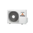 Настінний Кондиціонер Mitsubishi Heavy Industries SRK/SRC20ZSPR-S — мініатюра 3 Настінний Кондиціонер Mitsubishi Heavy Industries SRK/SRC20ZSPR-S — мініатюра 3