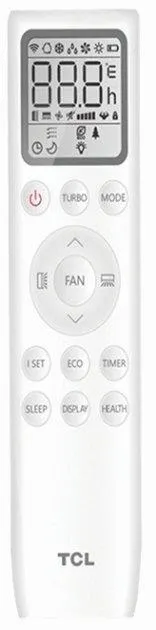 Кондиціонер TCL TAC-09CHSA/XAB1 ON/OFF WI-FI Ready - фото 6