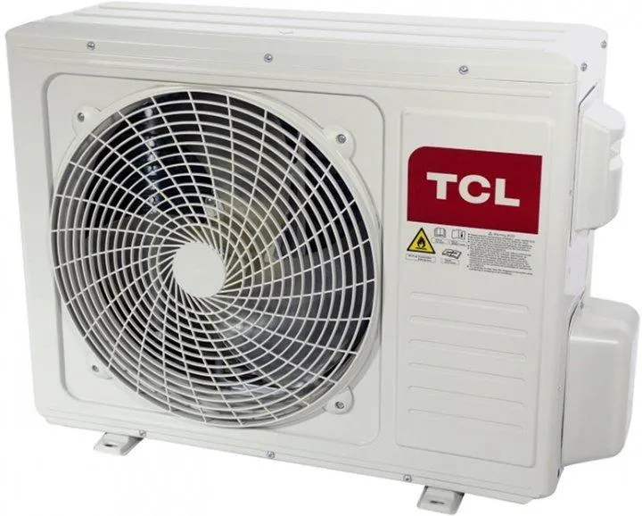 Кондиціонер TCL TAC-18CHSD/XAB1I Inverter R32 WI-FI Ready - фото 5 Кондиціонер TCL TAC-18CHSD/XAB1I Inverter R32 WI-FI Ready - фото 5