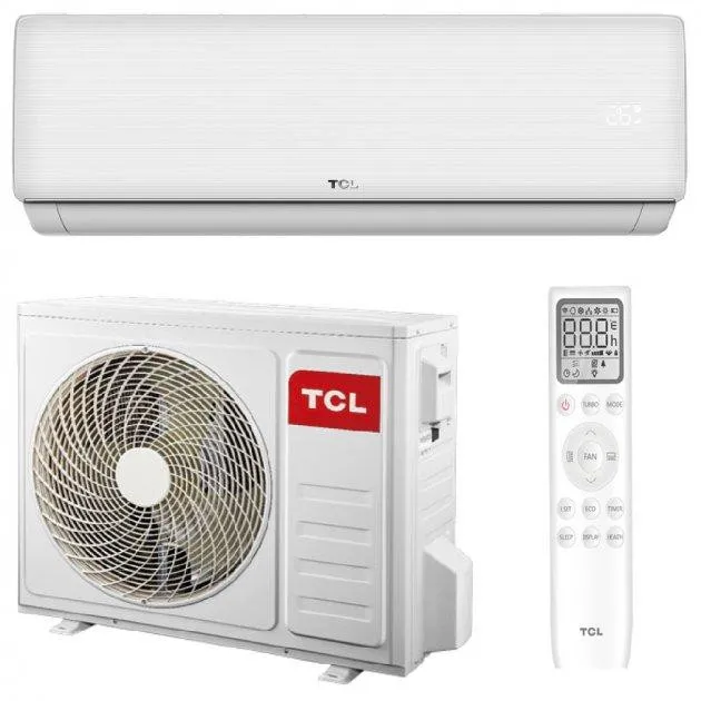 Кондиционер TCL TAC-18CHSA/XAB1 ON/OFF WI-FI Ready - фото 7