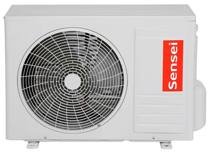 Кондиционер Sensei SAC-24SKW/I - фото 15