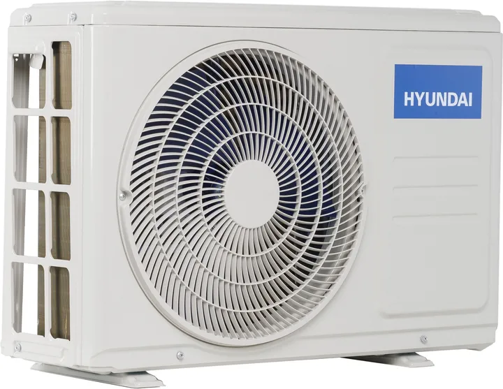 Кондиционер Hyundai ARN12RSSUAWF1/ARU12RSSUAWF1 - фото 10