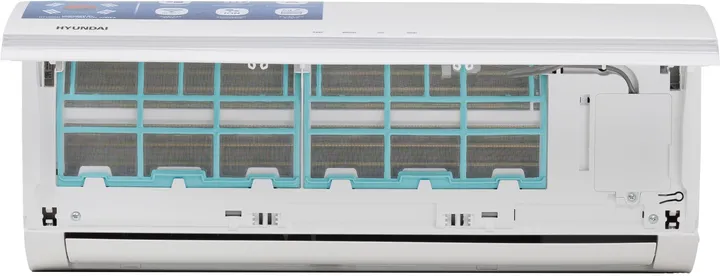 Кондиционер Hyundai ARN24RSSUAWF1/ARU24RSSUAWF1 - фото 7