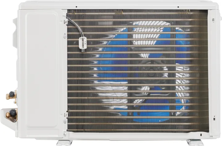 Кондиционер Hyundai ARN24RSSUAWF1/ARU24RSSUAWF1 - фото 11