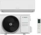 Bosch Кондиционер CL4000i RAC 3,5, 12000 BTU, інвертор, 35 м2, A++/A++, до -21°С, R32, Wi-Fi ready, білий — миниатюра 1