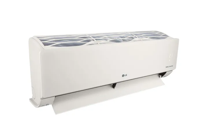 Кондиционер LG ArtCool Color Beige AB09BK wi-fi - фото 10 Кондиционер LG ArtCool Color Beige AB09BK wi-fi - фото 10