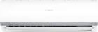 Настенный сплит кондиционер инверторного типа Bosch Climate CL2000 RAC 2,6 кВт (7733702188) — миниатюра 2