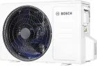 Настенный сплит кондиционер инверторного типа Bosch Climate CL2000 RAC 2,6 кВт (7733702188) — миниатюра 3