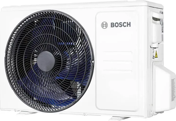 Настенный сплит кондиционер инверторного типа Bosch Climate CL2000 RAC 2,6 кВт (7733702188) - фото 3