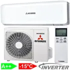 Кондиціонер Mitsubishi Heavy SRK/SRC25ZSX-W — мініатюра 1 Кондиціонер Mitsubishi Heavy SRK/SRC25ZSX-W — мініатюра 1