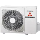 Кондиціонер Mitsubishi Heavy SRK/SRC25ZSX-W — мініатюра 2 Кондиціонер Mitsubishi Heavy SRK/SRC25ZSX-W — мініатюра 2