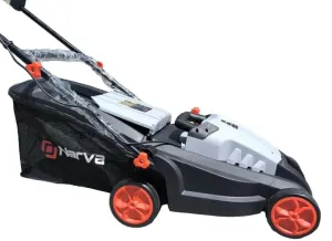 Товар Газонокосарка колісна електрична NARVA NELM-1800