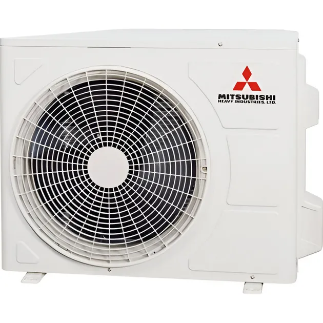 Сплит-система Mitsubishi Heavy SRK20ZS-WB/SRC20ZS-W [109260] - фото 3