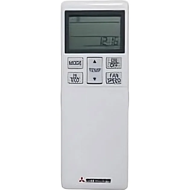 Сплит-система Mitsubishi Heavy SRK20ZS-WT/SRC20ZS-W [109261] - фото 4