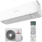 Сплит-система Mitsubishi Heavy SRK20ZS-W/SRC20ZS-W [109258] — миниатюра 1
