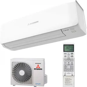 Товар Сплит-система Mitsubishi Heavy SRK20ZS-W/SRC20ZS-W [109258]