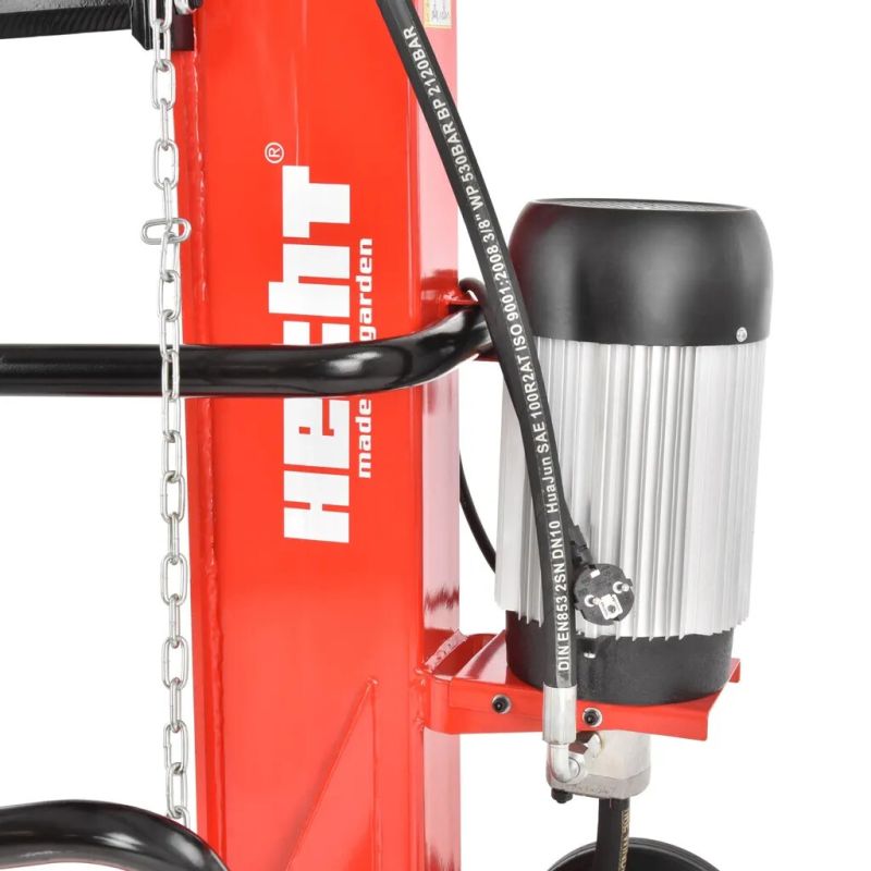 Дровокол HECHT 6121 - фото 5