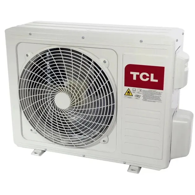 Кондиционер инверторный настенный TCL TAC-09CHSD/XAB1IHB Heat Pump R32 - фото 5