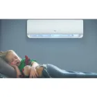 Кондиционер инверторный настенный TCL Elite XAB1 Inverter TAC-12CHSD/XAB1I умная сплит система для охлаждения и обогрева дома и офиса до 40 м² — миниатюра 7