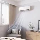 Кондиционер инверторный настенный TCL Elite XAB1 Inverter TAC-24CHSD/XAB1I умная сплит система для охлаждения и обогрева дома и офиса до 85 м² — миниатюра 9