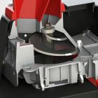 Измельчитель веток Vari Rapido Power Plus (4502) — миниатюра 5 Измельчитель веток Vari Rapido Power Plus (4502) — миниатюра 5