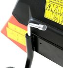 Измельчитель веток Vari Rapido Power Plus (4502) — миниатюра 4 Измельчитель веток Vari Rapido Power Plus (4502) — миниатюра 4