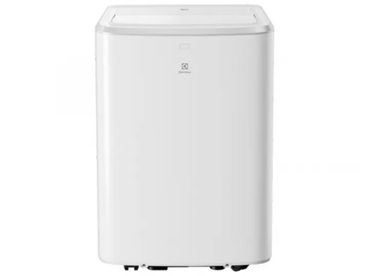 Кондиціонер Electrolux - exp 34 u 339 hw - фото 1 Кондиціонер Electrolux - exp 34 u 339 hw - фото 1