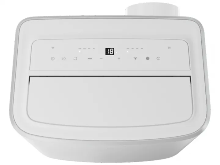 Кондиціонер Electrolux - exp 34 u 339 hw - фото 2 Кондиціонер Electrolux - exp 34 u 339 hw - фото 2