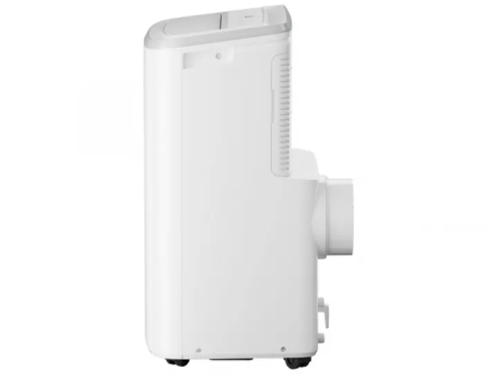 Кондиціонер Electrolux - exp 34 u 339 hw - фото 3 Кондиціонер Electrolux - exp 34 u 339 hw - фото 3