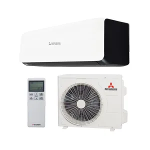 Товар Кондиционер Mitsubishi SRK20ZS-WB/SRC20ZS-W