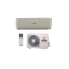 Кондиционер Mitsubishi SRK25ZS-WT/SRC25ZS-W — миниатюра 1