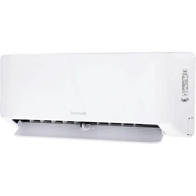 Кондиционер Sensei SAC-18MBW - фото 5 Кондиционер Sensei SAC-18MBW - фото 5