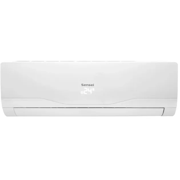 Кондиционер Sensei SAC-12HRWE/I - фото 33 Кондиционер Sensei SAC-12HRWE/I - фото 33
