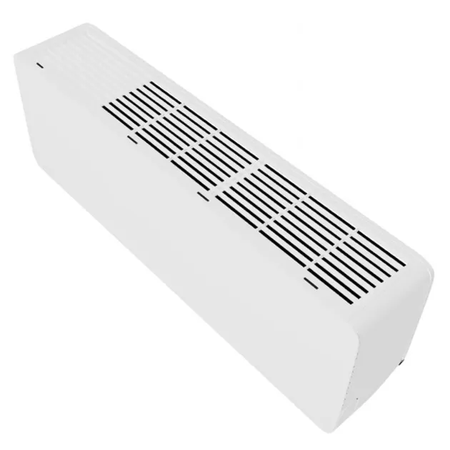 Кондиционер Sensei SAC-18MBW/I - фото 13 Кондиционер Sensei SAC-18MBW/I - фото 13